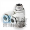 KB2ZF08-02S,KB2ZF08-03S,KB2ZF10-02S,KB2ZF10-03S,KB2ZF12-03S,KB2ZF12-04S,二路串联外螺接头