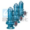 100QWP100-25-11,100QWP100-30-15,100QWP100-35-18.5,QWP型不锈钢潜水排污泵