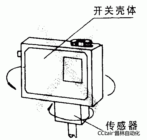 D530-7DDK D530-7DD 差压控制器 