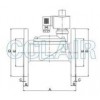 SLP2DF02N3F25，SLP2DF02E3F25，不锈钢法兰二位二通电磁阀（常开型）