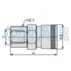 SF-10,SF-20,SF-30,SF-40,PF-10,PF-20,PF-30,SH-10,SH-40,PH-20,PH-30,双手操作快换接头