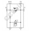 PC-100L-14M,PC-250L-14M,PC-100L-25M,PC-250L-25M,PC-100L-32M,PC-250L-32M,单泵控制阀组