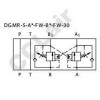 DGMR-5,DGMR-5-A1-FW-30,DGMR-5-A1-FW-30,DGMR-5-B1-FW-30,叠加平衡阀