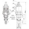 YF04-05,直动式溢流阀