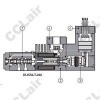 DLKZA/UL-T-140,DLKZA/UL-T-160,DLKZA/UL-T-160-T71/NPT/B,DLKZA/UL-T-140-T73/B/NPT/C,阿托斯ATOS防爆伺服比例阀