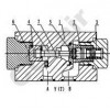 SV6PB1-60,SV6PB2-60,SV6PB3-60,SV6PB4-60,CCLair SL6PB1-60,SL6PB2-60,SL6PB3-60,SL6PB4-60,huade先导液控单向阀