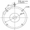 POB-0.05-RD,POB-0.1-RD,POB-0.2-RD,POB-0.5-RD,微型磁粉式制动器