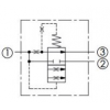 FR-2A-3F-0075-N,FR-2A-3F-0120-N,FR-2A-3F-0150-N,FR-2A-3F-0400-N,流量控制阀