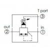 SP-17A-30-A,SP-17A-30-B,SP-17A-30-C,SP-17A-30-D,SP-17A-30-W,顺序阀