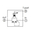 SP-19A-30-A,SP-19A-30-B,SP-19A-30-C,SP-19A-30-D,SP-19A-30-W,顺序阀