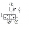 FR-10W-33-N-L,FR-10W-33-N-E,FR-10W-33-N-B,流量控制阀