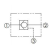 CC-2A-30-03-N,CC-2A-30-20-N,CC-2A-30-50-N,止回阀