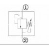 RV-08-01-01,直动式溢流阀
