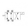 SV-08-4CO,二位四通电磁阀