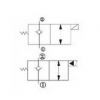 SV3-10-2NCP,二位二通电磁阀