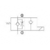 SV-16-2NOP,二位二通电磁阀