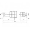 KSR-16F-BSP,KSR-16M-BSP,快速接头