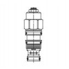 CBH-T17-L2RN,CBH-T17-L4RN,CBH-T17-L2SN,CBH-T17-L4SN,CBH-T17-L2RV,CBH-T17-L4RV,螺纹插装式平衡阀