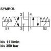 WK06J-01-C-N-0,WK06J-01M-C-N-0,WK06J-01A-C-N-0,HYDAC电磁4/3方向滑阀