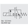 WSM03230C-01-C-V-12DG,WSM03230C-01-C-V-24DG,WSM03230C-01-C-V-230AG,HYDAC二位三通方向提升阀