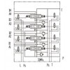 FYZ-83,四路阀