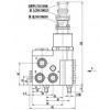 YDF-58,液压电磁阀