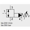 DZM12131PE-01-C-N-035V019,DZM12131PE-01-C-N-230V060,DZM12131PE-01-C-N-230V175,HYDAC压力顺序阀