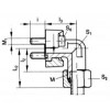 WFS62/16SA3C,WFS63/16SA3C,WFS63/20SA3C,WFS63/25SA3C,法兰式直角接头