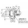 TH06LMA3C,TH08LMA3C,TH10LMA3C,TH12SMA3C,TH14SMA3C,TH16SMA3C,高压铰接式三通接头