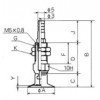 PFTK-10A,PFTK-10B,PFYK-20A,PFYK-20B,PFTKM-15A,PFTKM-15B,PFYKM-25,PFYKM-30,吸盘