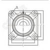 UKF215+H2315X,CUKF216C+H2316X,CUKF217CE+H2317X,UKFX18+H2318X,UKF+H,轴承