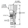 CV-162A-20-03-N,CV-162A-20-20-N,CV-162A-20-50-N,CV-162A-20-03-NP,winner单向阀