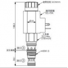 PFB-11A-3D-0061-N,PFB-11A-3D-0150-N,PFB-11A-3D-0230-N,winner流量控制閥