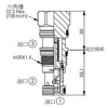 LP-11A-30-35-N,LP-11A-30-70-N,LP-11A-31-100-N,LP-11A-31-140-N,winner逻辑阀