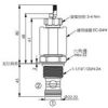 EP-12W-2A-06-N-05,EP-12W-2A-06-P-05,EP-12W-2A-06-T-05,winner提動軸型電磁方向閥