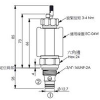 EP-08W-2A-10-N-05,EP-08W-2A-10-P-05,EP-08W-2A-10-T-05,winner提動軸型電磁方向閥