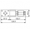 MH03EFB-N,MH03EFB-0100,MH03EFB-0200,MH03EFB-0400,MH03EFB-0600,MH03EFB-0800,winner积层式油路板