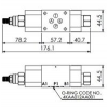 MH03PAC-PP0A-13A2-A01,MH03PAC-PP0A-CP00-A01,MH03PAC-PP0A-CV20-A01,winner积层式油路板