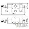 MH03PAC-SP0A-13A2-A01,MH03PAC-SP0A-CV20-A01,MH03PAC-11A3-13A2-A01,MH03PAC-11A3-CV20-A01,winner积层式油路板