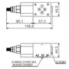 MH03PBP-G02-11A3-A01,MH03PBP-N02-11A3-A01,MH03PBP-G02-PB0A-S01,MH03PBP-N02-PB0A-S01,winner积层式油路板