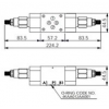 MH03RDT-10A2-10A2-A01,MH03RDT-RD5A-RD5A-S01,MH03RDT-RP0A-RP0A-A01,winner积层式油路板