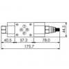 MH03SBI-13A2-11A3-A01,MH03SBI-13A2-SP0A-A01,MH03SBI-CV20-11A3-A01,MH03SBI-CV20-SP0A-A01,winner积层式油路板