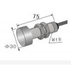 G30M-D10NK,G30M-D10NH,G30M-D10NT,G30M-D10PK,G30M-D10PH,G30M-D10PT,电感式接近开关