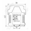 PH-321,PH-323,PH-321BD,PH-321BA,PH-321BT,PH-321BBD,PH-321BBA,PH-321BBT,PH-32,配电型信号隔离器