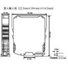 NPDL-AMD-V-400,单相电压监控继电器