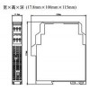 NPPD-CM11L,NPPD-CM11L1L,NPPD-CMD11L1L,通用型输出回路供电配电器