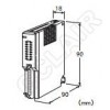 R5-DA16,R5-DA16W/A/Q,R5-DA16S/A/Q,Di 16点 接点输入模块