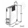 R5-DA4/R5T-DA4,R5-DA4W/A/Q,R5T-DA4W/A/Q,R5-DA4S/A/Q,Di 4点 接点输入模块