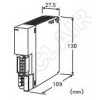 R3-ND3,R3-ND3-R/CE/Q,R3-ND3-N,R3-ND3-K3,DeviceNet 模拟量信号 64点通讯模块