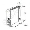 M2SP,M2SP-1A-R/CE,M2SP-1A,M2SP-1B,M2SP-1C,M2SP-1D,M2SP-1E低频信号变换器